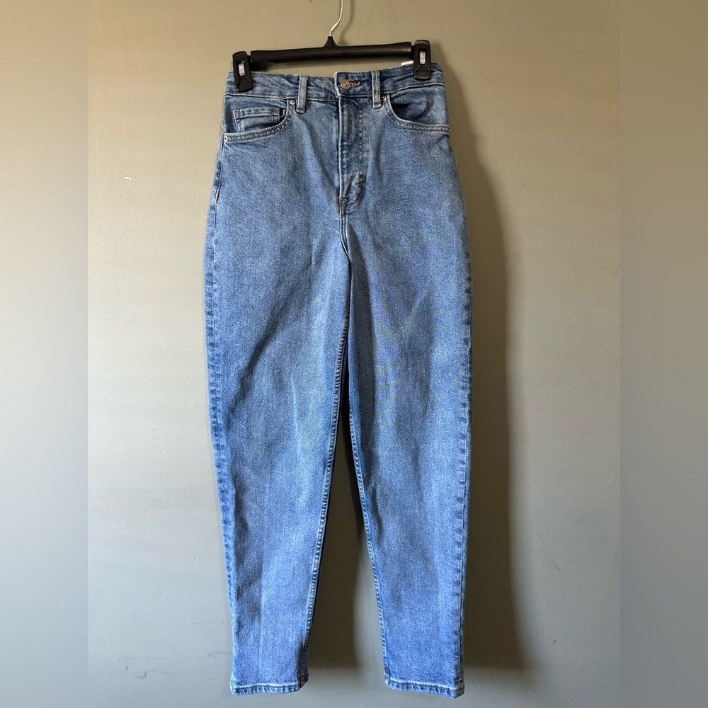 H&M jeans